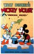 Постер «Magician Mickey»