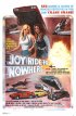 Постер «Joyride to Nowhere»