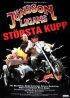 Постер «Jönssonligans största kupp»
