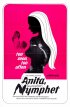 Постер «Анита: Дневник девушки-подростка»
