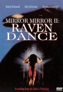 «Зеркало, зеркало 2: Танец ворона»