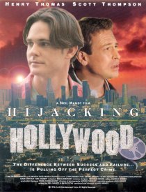 «Hijacking Hollywood»
