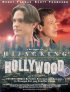 Постер «Hijacking Hollywood»