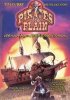 Постер «Пираты во времени»