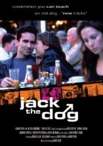 «Джек – пес»