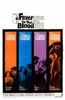 «A Fever in the Blood»