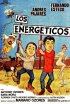 Постер «Los energéticos»