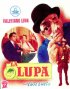 Постер «La lupa»