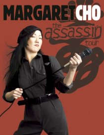 «Margaret Cho: Assassin»
