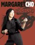 Постер «Margaret Cho: Assassin»