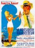 Постер «Le président Haudecoeur»