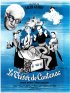 Постер «Le trésor de Cantenac»