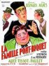 Постер «La famille Pont-Biquet»