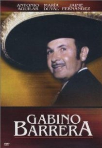 «Gabino Barrera»