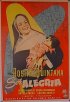 Постер «Sor Alegría»