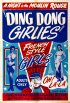 Постер «Ding Dong»