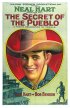 Постер «The Secret of the Pueblo»