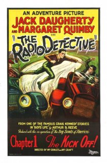 «The Radio Detective»