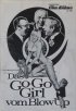 Постер «Das Go-Go-Girl vom Blow Up»