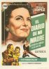 Постер «El diario de mi madre»