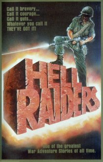 «Hell Raiders»