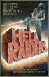 Постер «Hell Raiders»