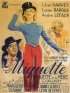 Постер «Miquette»