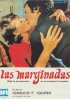 Постер «Las marginadas»