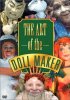 Постер «The Art of the Doll Maker»