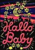 Постер «Hallo Baby»