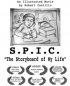 Постер «S.P.I.C.: The Storyboard of My Life»