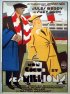 Постер «Mon coeur et ses millions»
