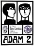 Постер «Адам 2»