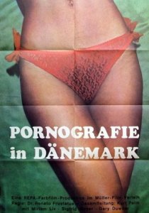 «Порнография в Дании»
