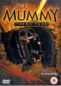 «The Mummy Theme Park»