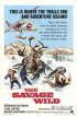 Постер «The Savage Wild»