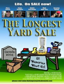 «The Longest Yard Sale»