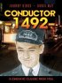Постер «Conductor 1492»