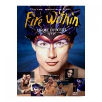 «Fire Within»