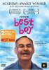Постер «Best Man: «Best Boy» and All of Us Twenty Years Later»