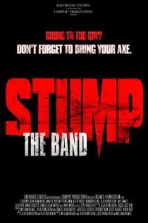 «Stump the Band»
