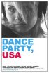 Постер «Dance Party, USA»