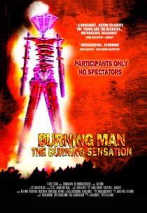 «Burning Man: The Burning Sensation»