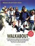 Постер «Walkabout»
