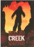 Постер «Bigfoot at Holler Creek Canyon»