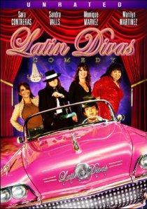 «The Latin Divas of Comedy»