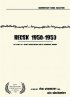 Постер «Recsk 1950-1953, egy titkos kényszermunkatábor története»