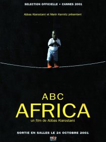 «Африка в алфавитном порядке»
