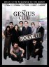 Постер «Клуб гениев»