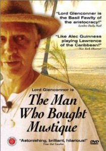 «The Man Who Bought Mustique»